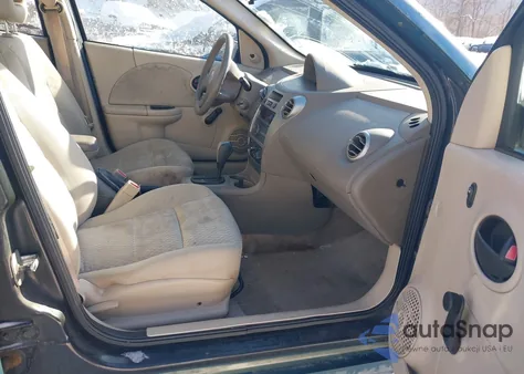 2006 Saturn Ion 2 z USA, uszkodzony, nr VIN 1G8AJ55F96Z162316